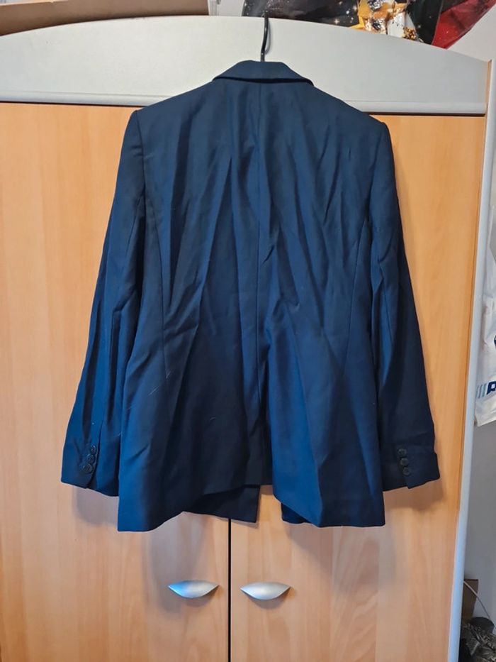 Veste - photo numéro 8