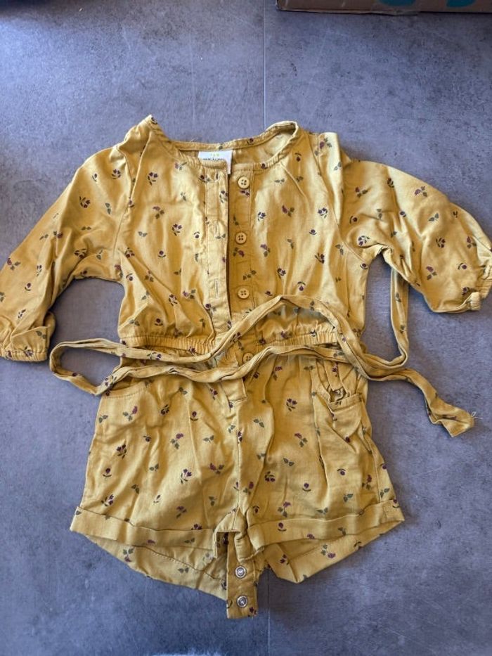 Combi short