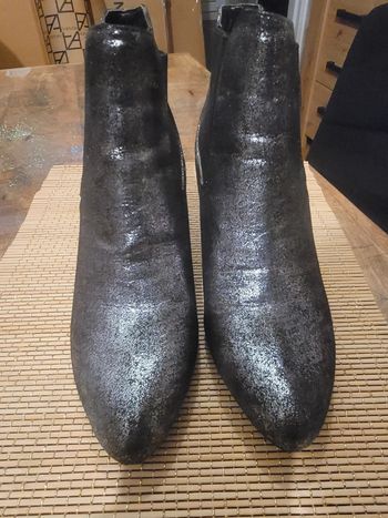 Chaussures