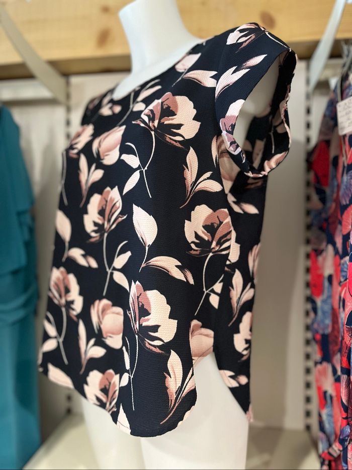 Blouse Only taille 40 - photo numéro 2