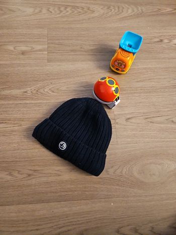 Bonnet petit bateau