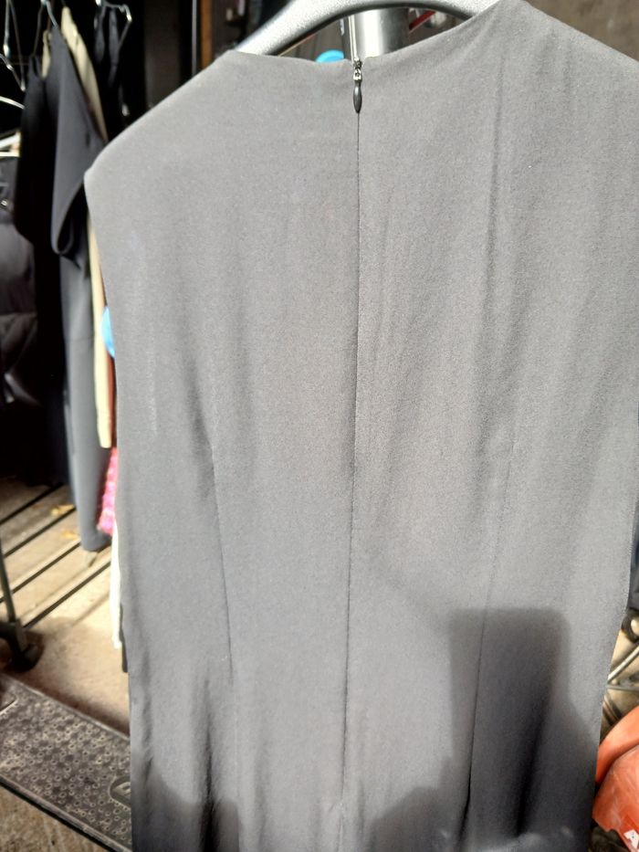 Robe a plie - photo numéro 4