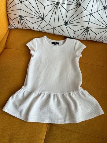 Robe 4/5 ans
