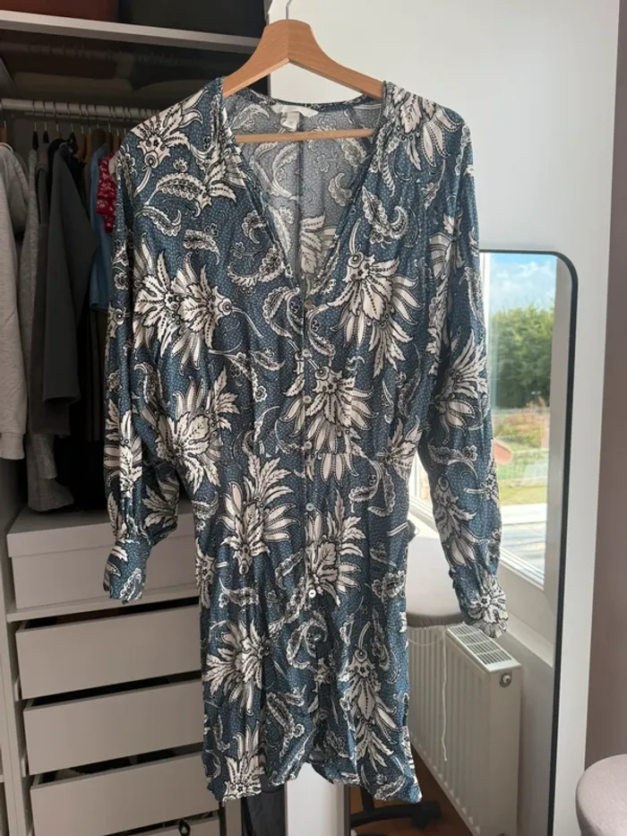 Robe.