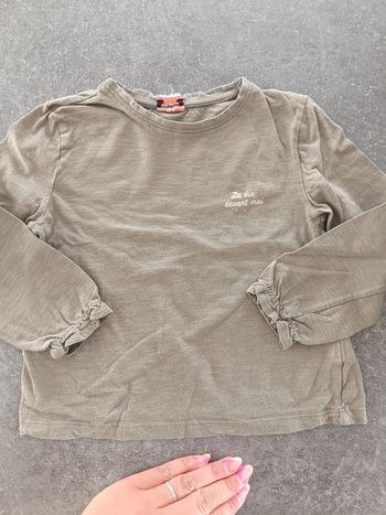 Tee shirt ML