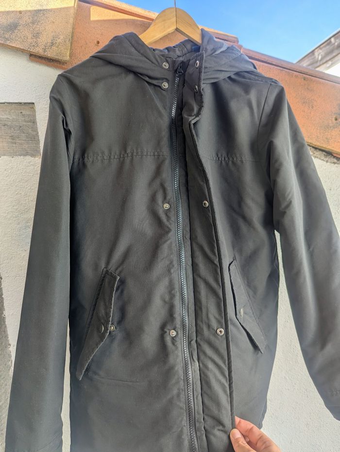 Manteau taille 16 ans - photo numéro 6