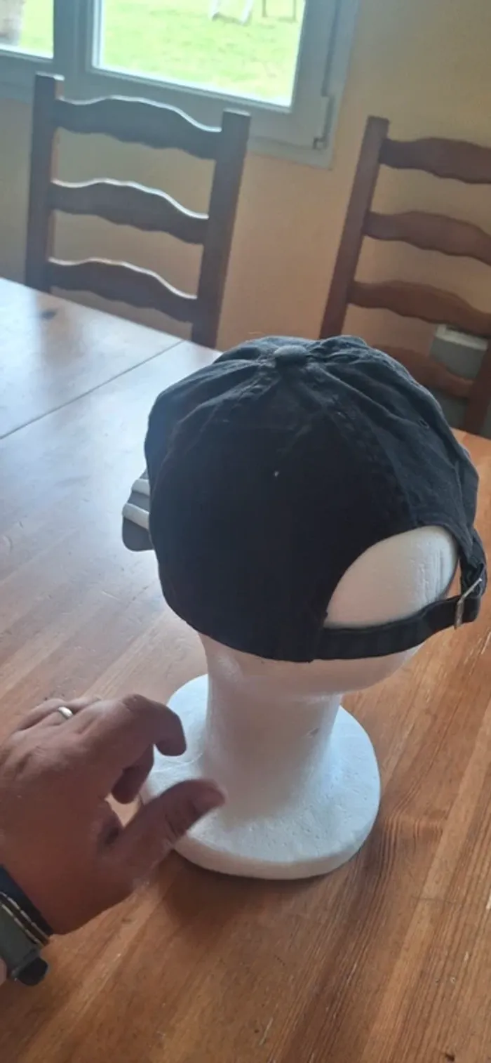 Casquette homme adidas - photo numéro 3