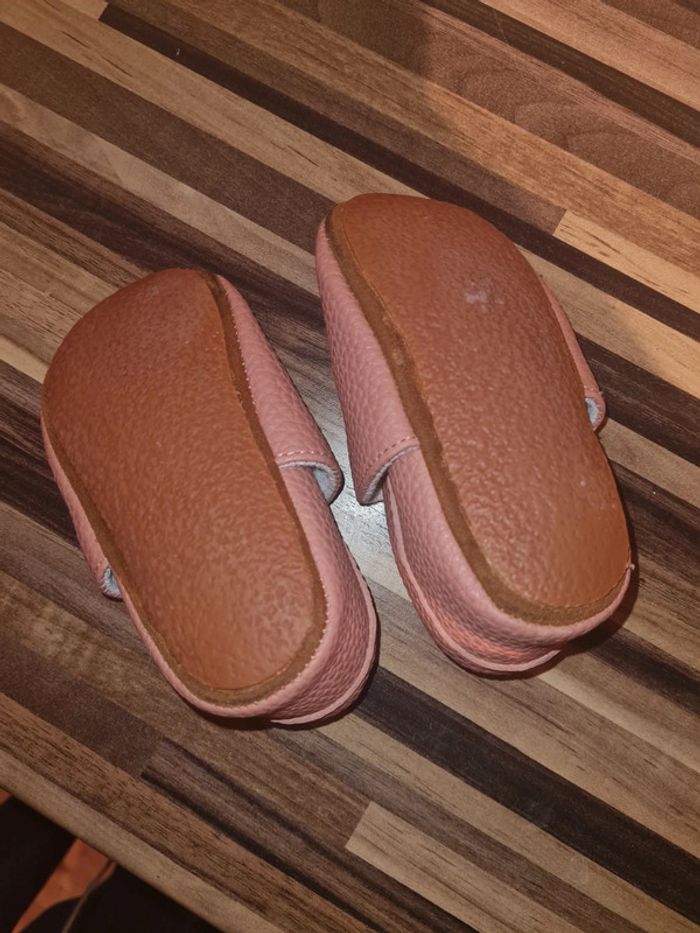 Chaussons - photo numéro 3
