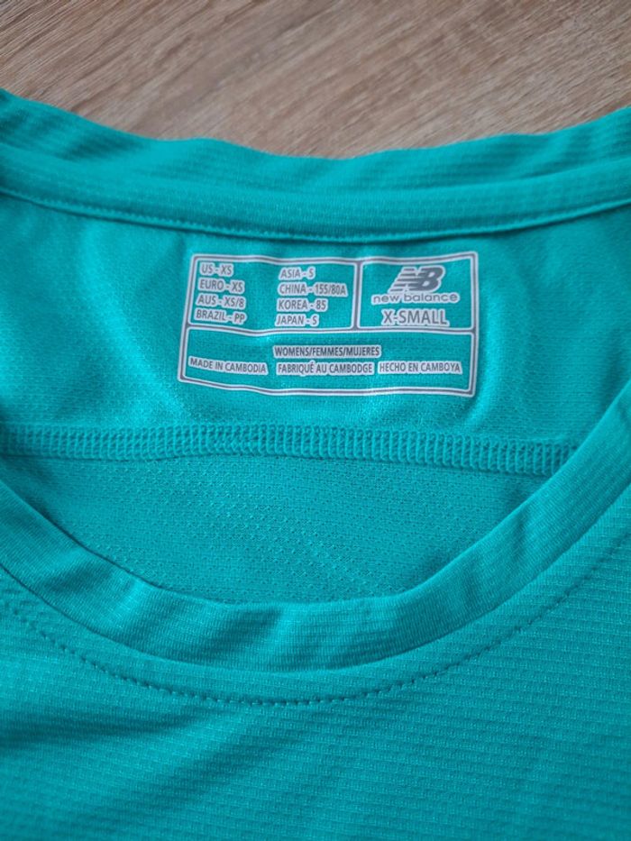 T-shirt - photo numéro 2