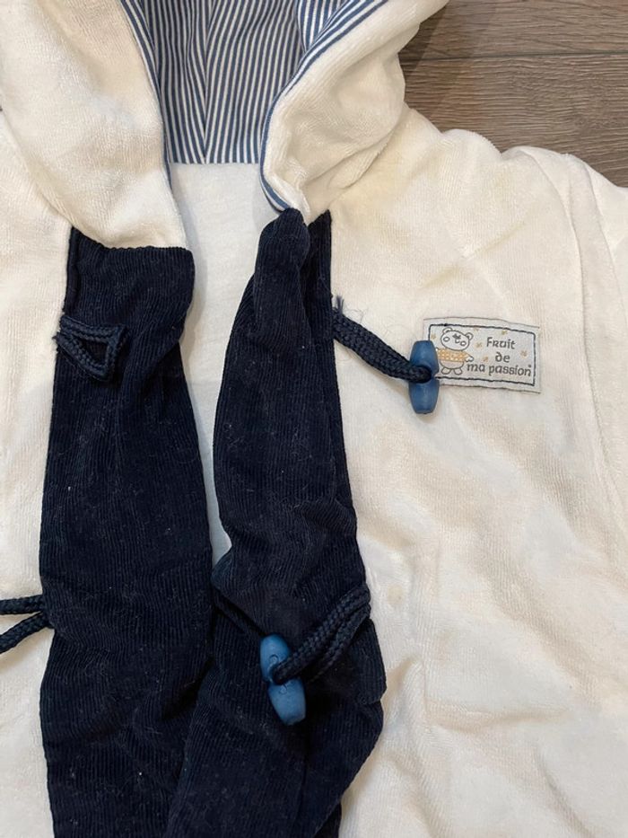 Veste 18 mois - photo numéro 2