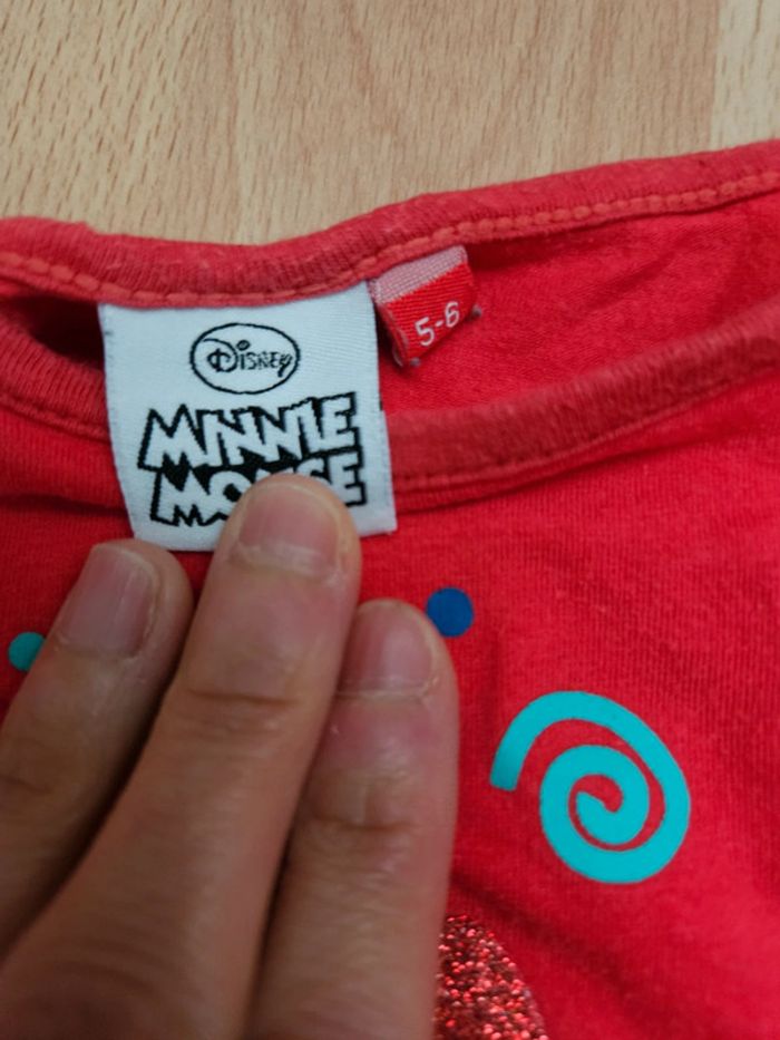 Lot de 3 robes 5 ans - photo numéro 3