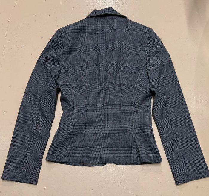 Blazer Caroll taille 36 - photo numéro 2