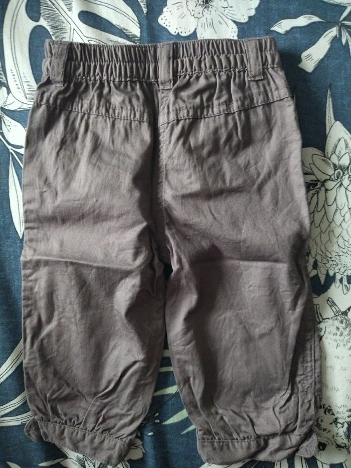 Pantalon - photo numéro 4