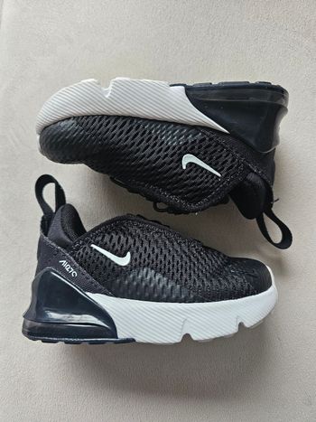 Nike air max 270 bébé