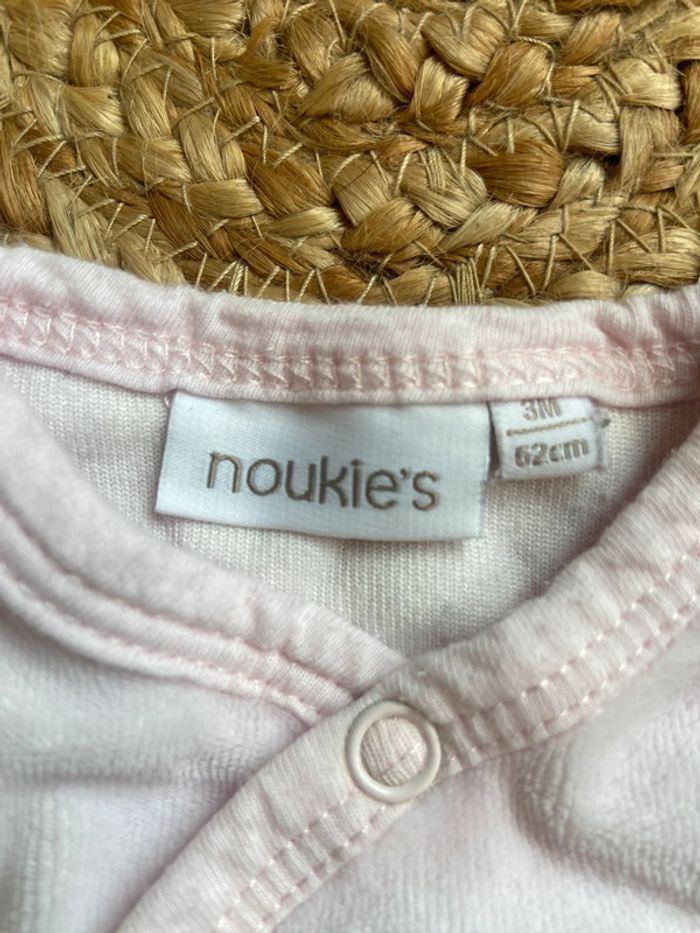 Pyjama 3 mois - photo numéro 3