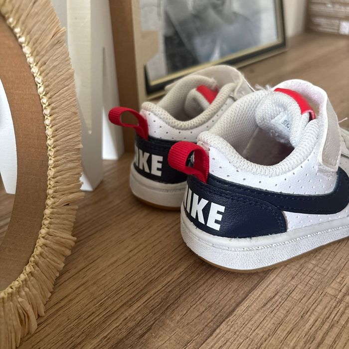 Basket Nike - photo numéro 3