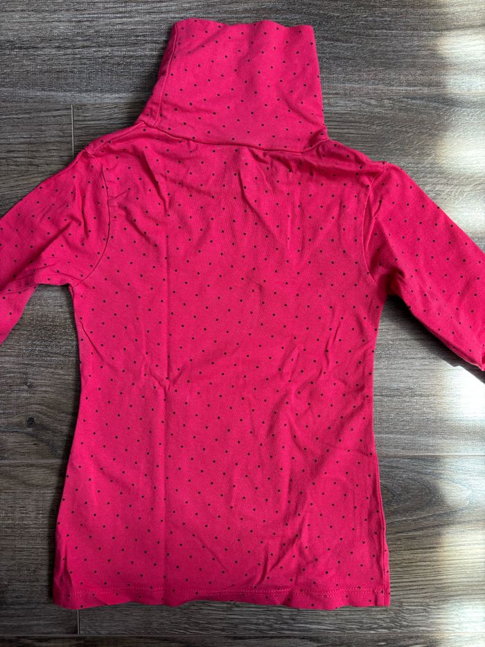 Teeshirt NKY - photo numéro 3