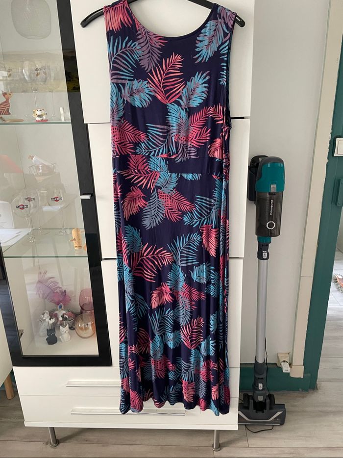 Robe long - photo numéro 3