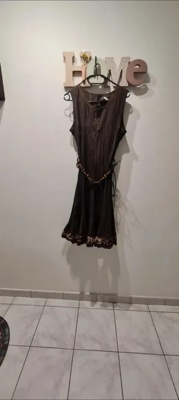 Longue robe Patrice  breal