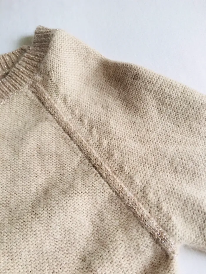 Pull Angora - photo numéro 2