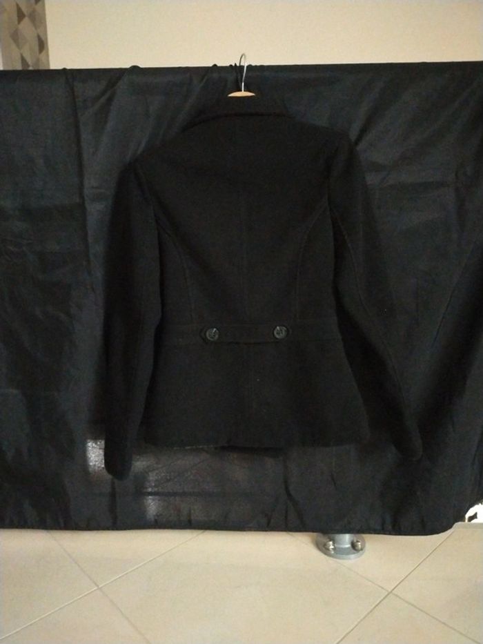 Veste - photo numéro 4