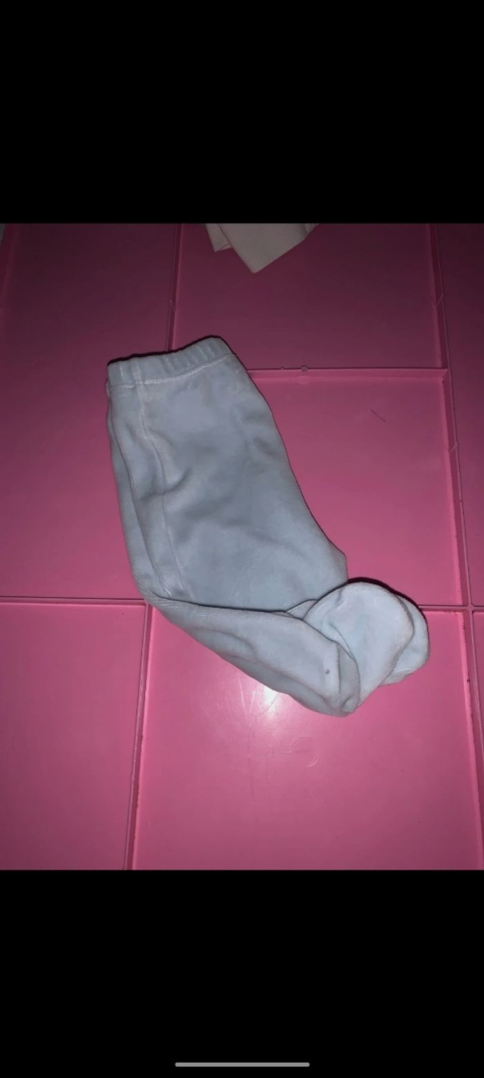 👣 bas de pyjamas bébé 👣