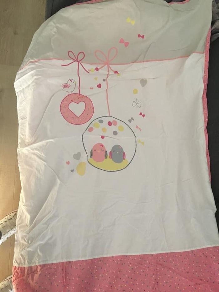 Housse de couette - photo numéro 3