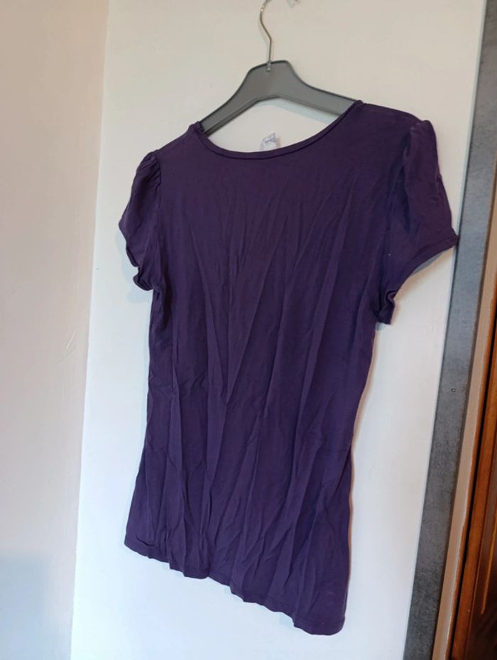 T-shirt - photo numéro 2