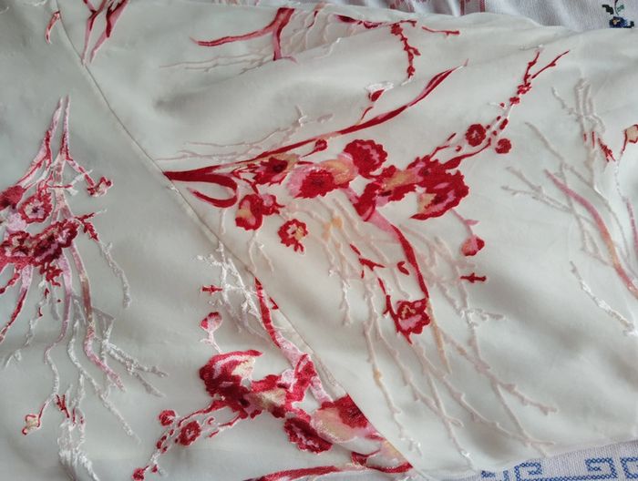 Robe longue - photo numéro 4