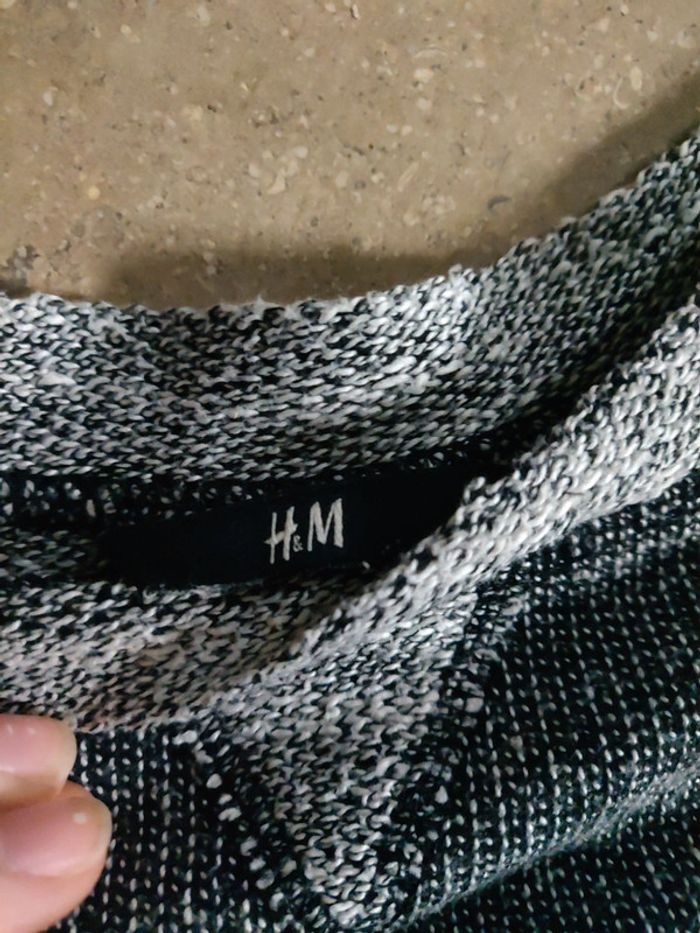 Pull H&M - photo numéro 2