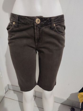 #kytie42homme. Pantacourt bermuda taille 42