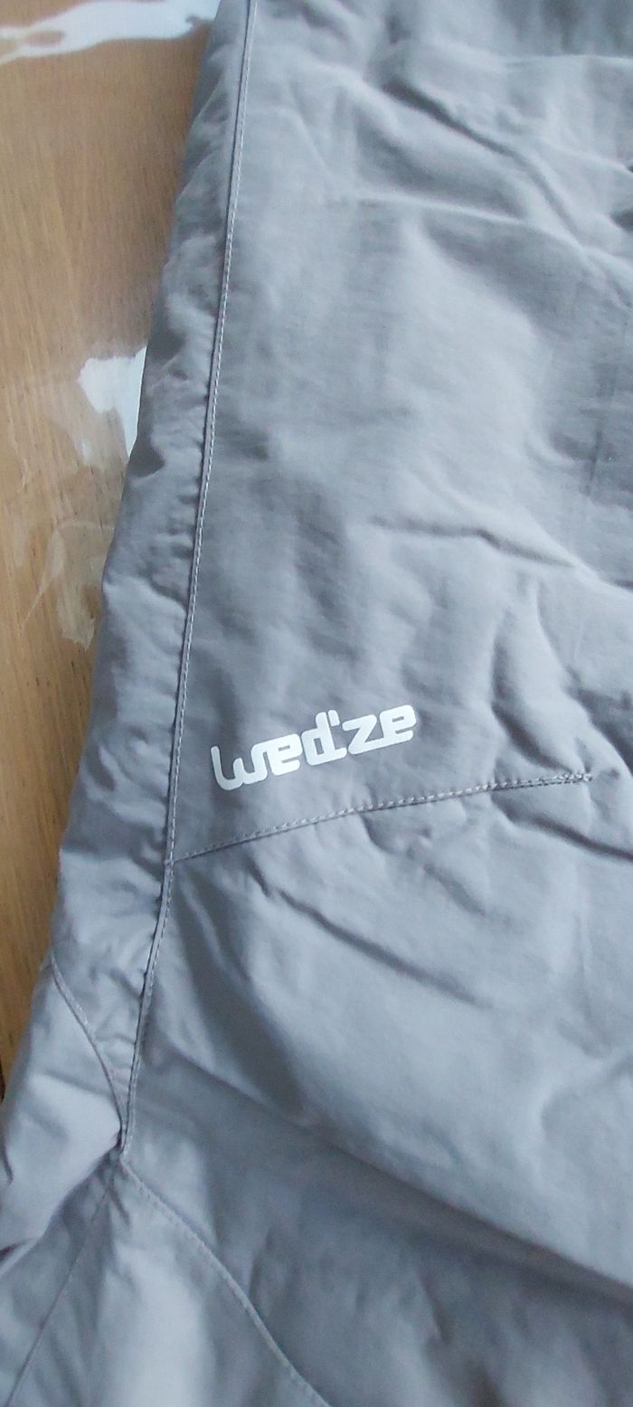 Pantalon de ski femme - photo numéro 3