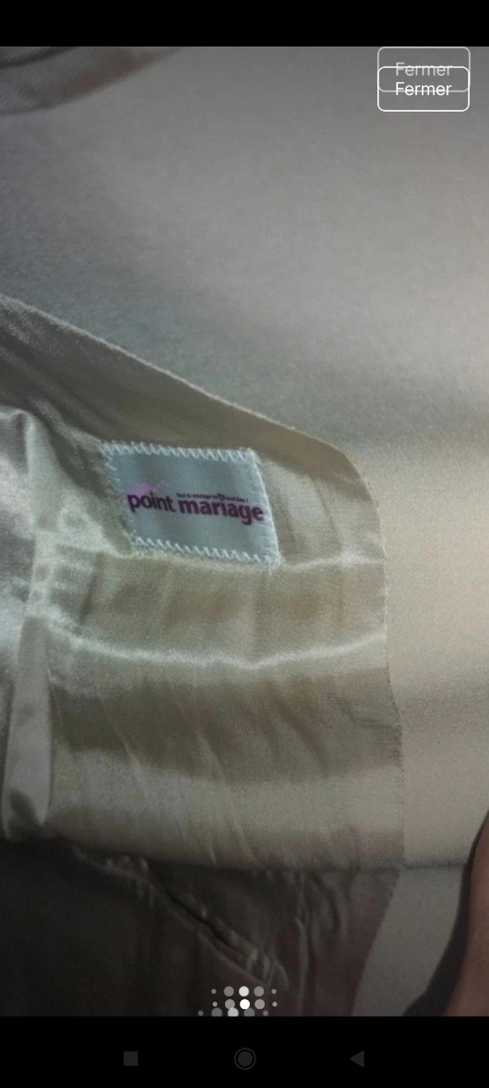 Veste costume femme v10 - photo numéro 4