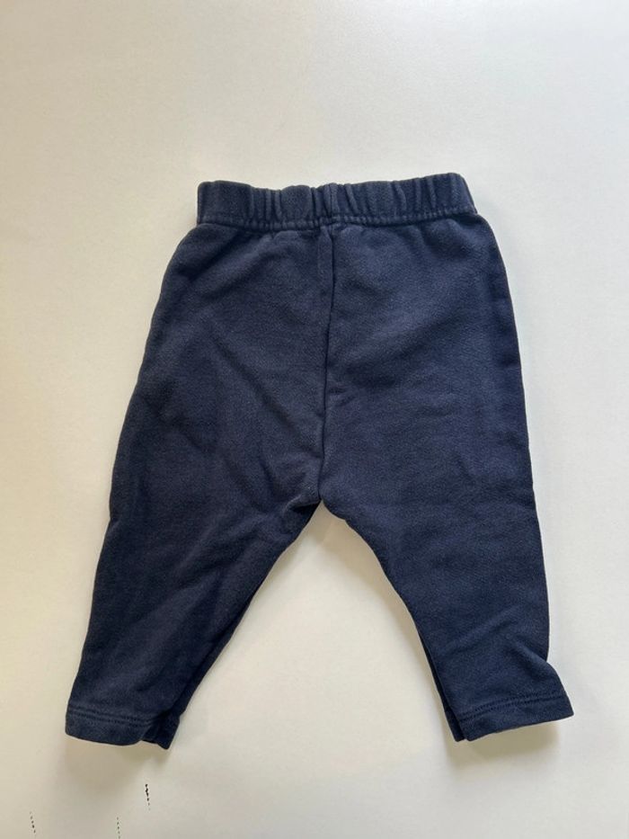 Pantalon Petit Bateau 6 mois - photo numéro 3