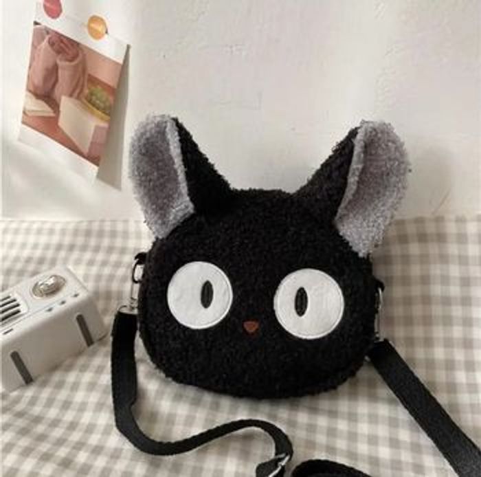 Sac à bandoulière JIJI Studio Ghibli - photo numéro 3