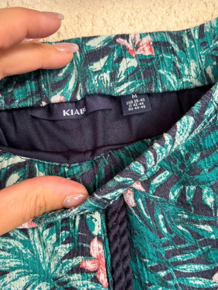 Short fluide Kiabi - taille 38 - photo numéro 3