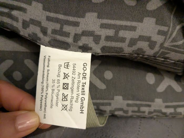 Chaise longue pliable avec matelas - photo numéro 6