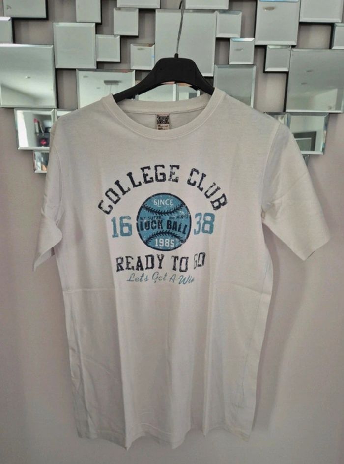 Tee-shirt Tape à l'œil 14 ans