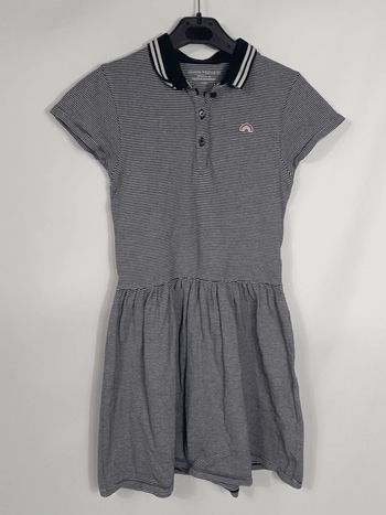 robe Monoprix fille 11 ans