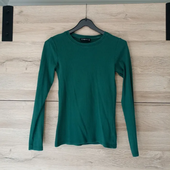 T-shirt manches longues femme taille 38 fb sister
