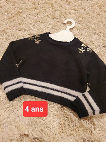 Pulls hiver Noël fête