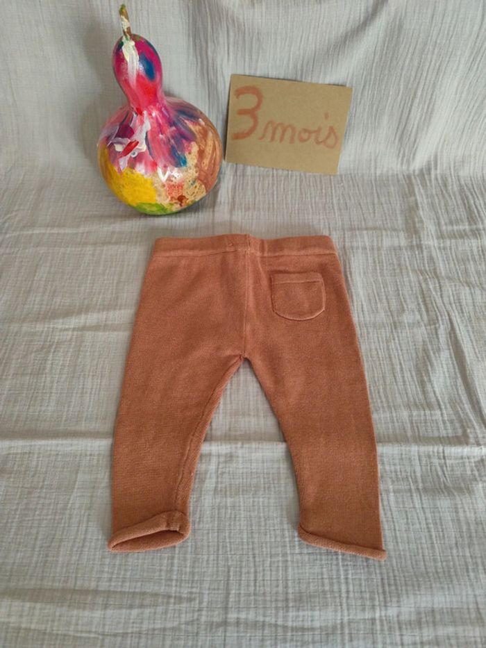 Pantalon 62 cm - photo numéro 2