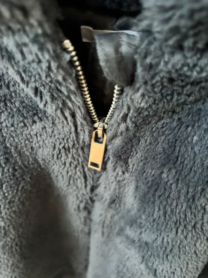 Manteau Monoprix - photo numéro 4