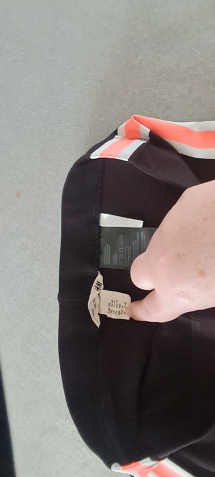 Legging H&M 13-14 ans - photo numéro 2