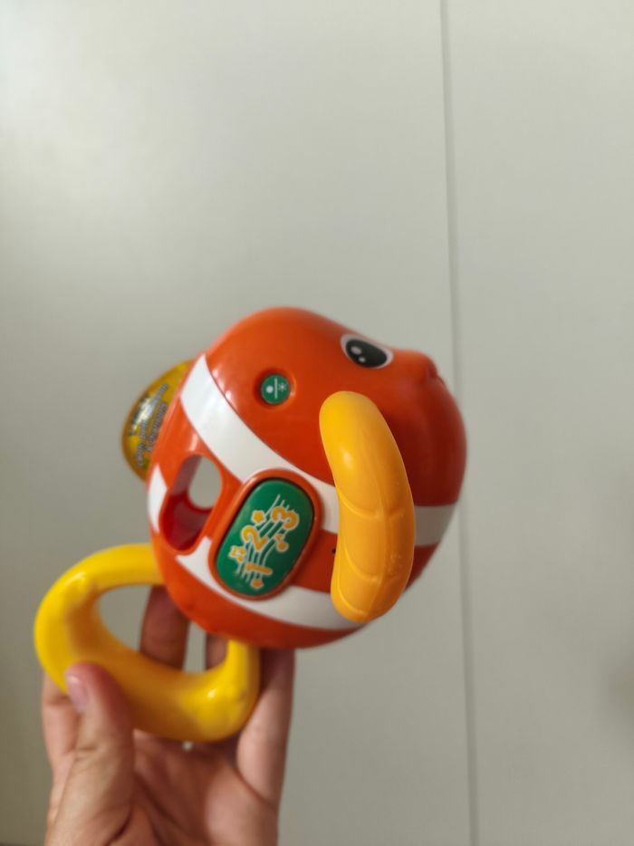 Jeu de bain - photo numéro 8