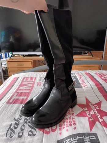 Bottes