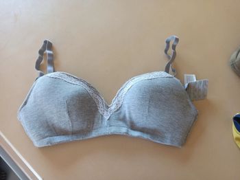 Soutien gorge allaitement 95C