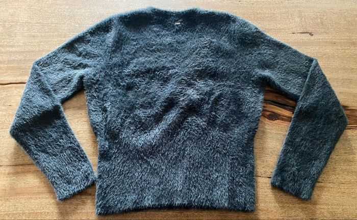 Pull-over - photo numéro 2