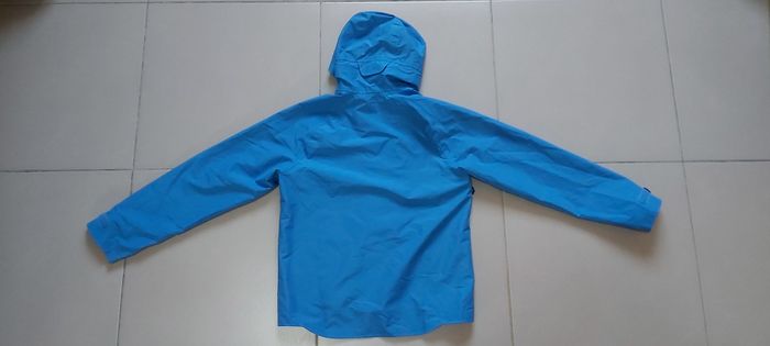 Kway moutain 5000mm 12 ans - photo numéro 9