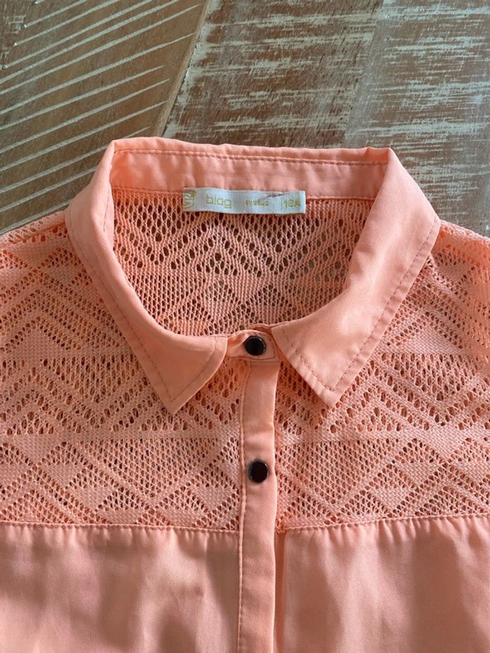 Chemisier - photo numéro 2